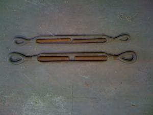 Lashing Turnbuckles