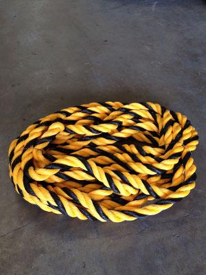 2x100 Poly Pro Barge Line