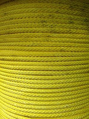 Tenex rope