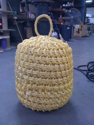 Rope Fender