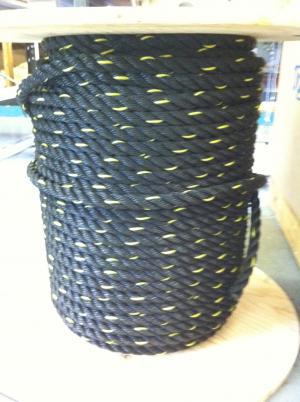 Poly Pro Rope