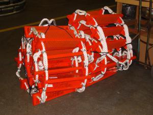 ADONIC II Embark Ladders