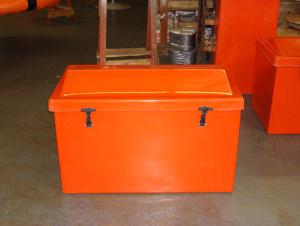 15 Man Lijefacket Box