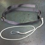 Mardi Gras Safety Belt