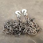 Grade 43 Transport Chain