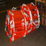 ADONIC II Embarkation Ladder